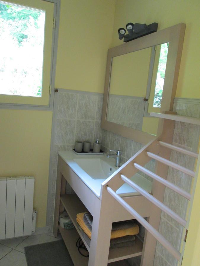 Maison D'Hotes Le Moulin Pointu Sainte-Nathalène Kültér fotó