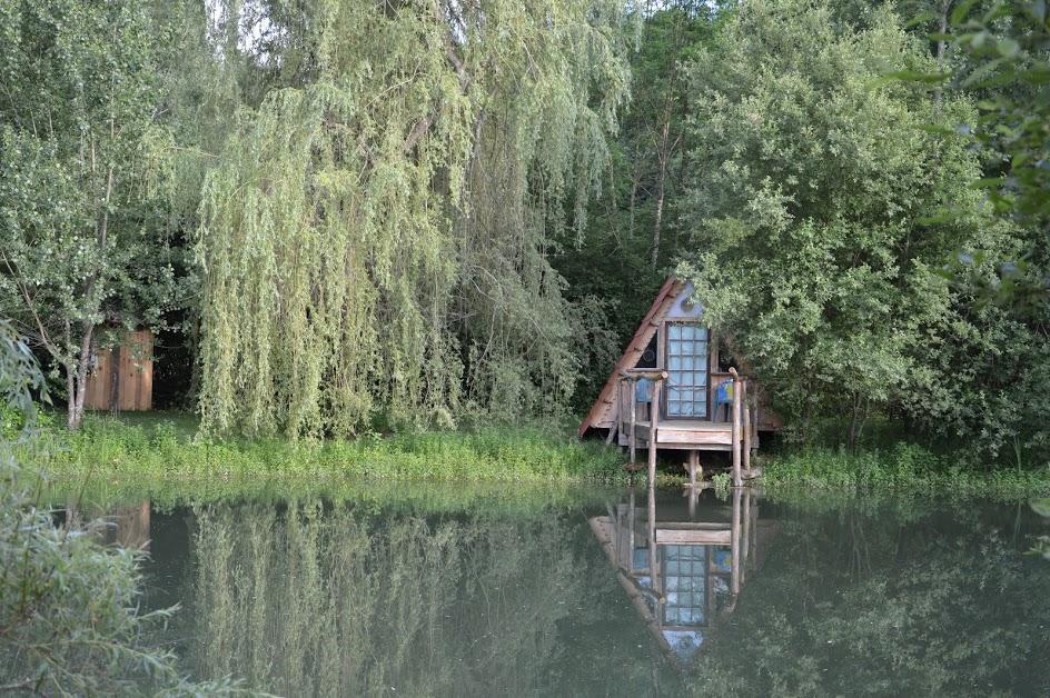 Maison D'Hotes Le Moulin Pointu Sainte-Nathalène Kültér fotó