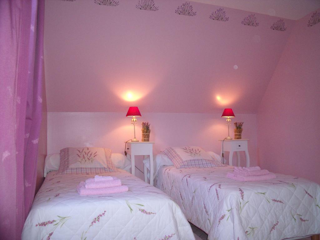 Maison D'Hotes Le Moulin Pointu Sainte-Nathalène Kültér fotó